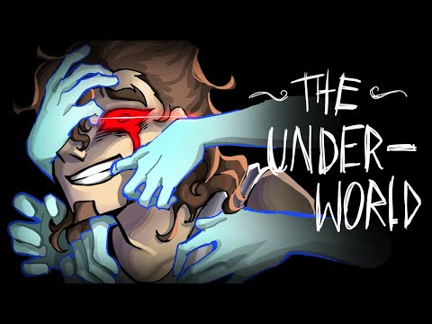 The Underworld (EPIC the Musical) | animatic