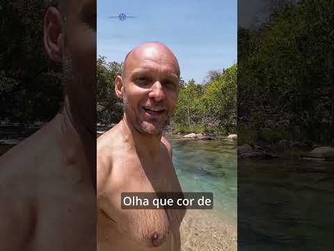 Poço do Paraíso Aurora do Tocantins