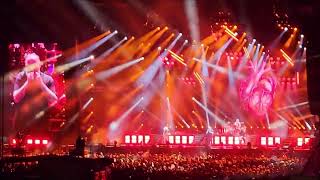 Böhse Onkelz - Du kannst alles haben Live @ Open Air Tour 2024 Neu-Ulm Wiley