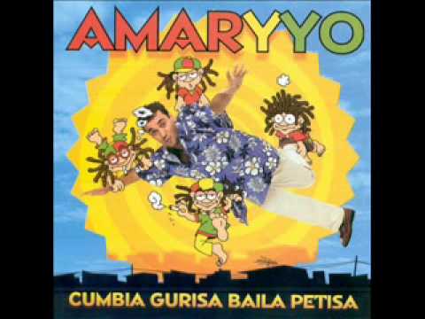 Amar y yo . Tu Hermana.