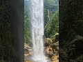 You Can WALK Behind This WATERFALL In SLOVENIA