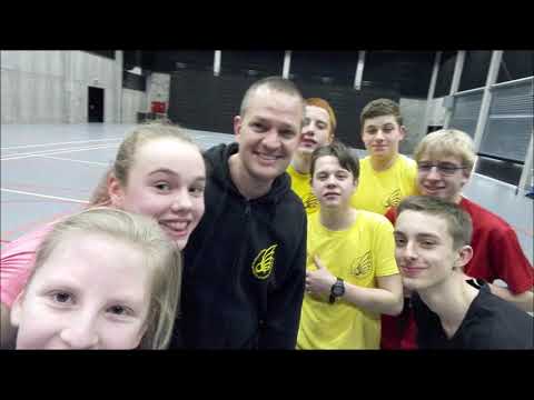 Coolste sportclub = BC SPORTIF (#sportersbelevenmeer)