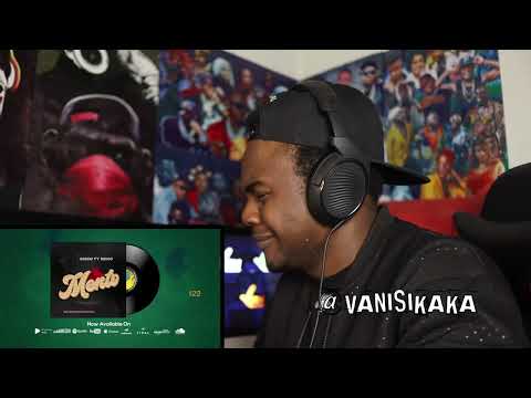 Bando Ft Dayoo - Mento (Official Audio)REACTION