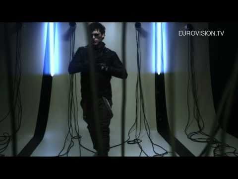 Eric Saade - Popular (Sweden) - Music Video - 2011 Eurovision Song Contest