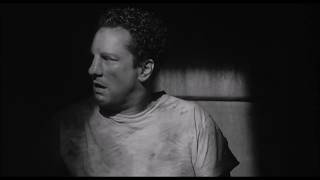 Raging Bull great scene - meltdown in jail