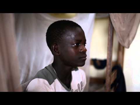 Provide a Loving Home for Street Girls in DR Congo