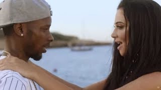 TULISA FT AKELLE - SWEET LIKE CHOCOLATE (SHANKS &amp; BIGFOOT REMIX)