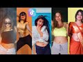 Hot Beautiful Girls Navel Showing Videos