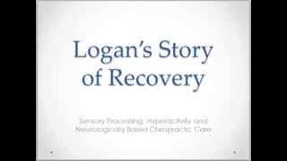 Natural Recovery for Sensory Processing Disorder and Hyperactivity | Dr. Marc McDade, Rochester, NY