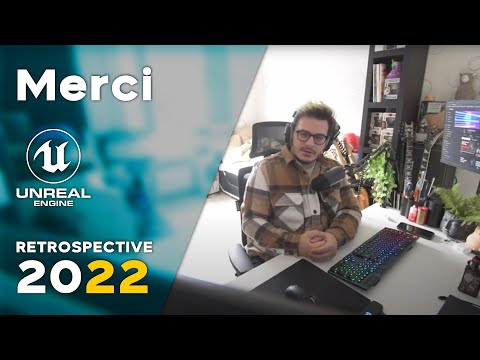 Un Grand Merci pour 2022