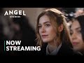 Surprised By Oxford Now Streaming Official Trailer Angel Studios