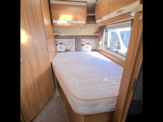 2013 Swift BOLERO 682 FB 130