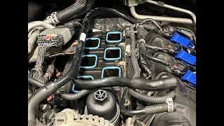 Jeep JK Plugs:Coil Packs