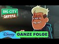 Böse Familie Ganze Folge Big City Greens