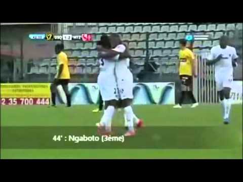 yeni atito n'gbakoto #23