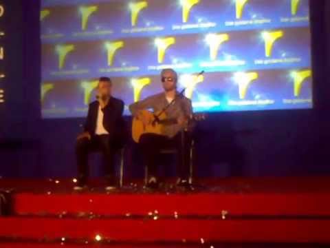 Prince Damien Live @ITB Cinema After Show Party