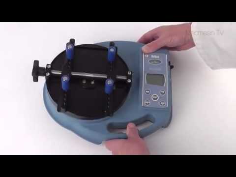 Mecmesin Orbis Product Overview Video - Video by Mecmesin