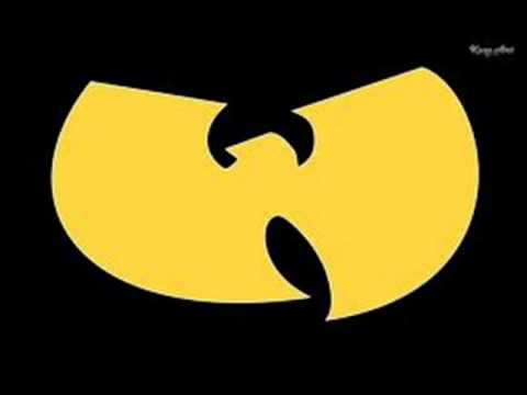 Wu Tang Clan- 5 minute Wu freestyle
