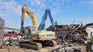 Vikšrinio ekskavatoriaus Kobelco SK 210 LC-1A pardavimas - Vaizdas 4 | Machineryline LT Vikšrinis ekskavatorius Kobelco SK 210 LC-1A | Vaizdas 4 - Machineryline