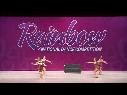 Best Jazz // HOW COME YOU DON'T CALL ME - WESTWOOD DANCE ACADEMY [Houston, TX]