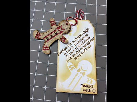 Day 5 of 24 days of tags for 2023