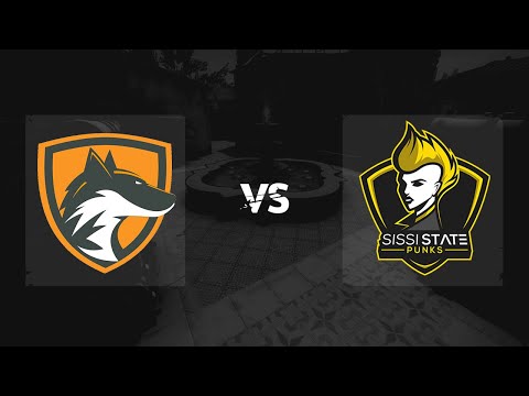 Map 2 / Team DeftFox vs. Sissi State Punks  // 99Damage Liga Saison 17 Div. 1 – Spieltag 5