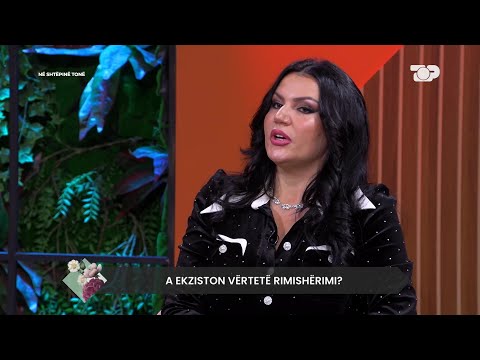 Fantazmat nuk ekzistojnë nëse beson rimishërimin: Flet studiuesja e okultit - Në Shtëpinë Tonë