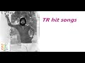 TR Hit Songs 80 S டி ராஜேந்தர் பாடல்கள் Tamil Songs