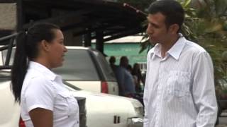 preview picture of video 'LOS LOCOLDOS: BUS GUARICO'