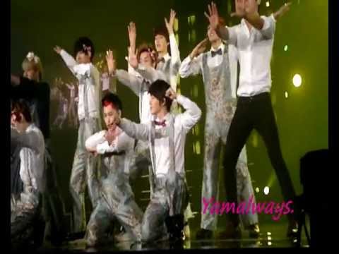 120318 SS4 Bangkok part 2/2 By Yamalways