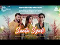 Sunta Syali New Garhwali Kumaoni Song 2023 Neha Bhandari Anoop Parmar And Prince New Pahadi Song