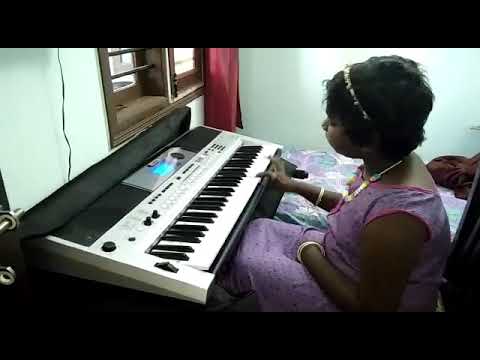 Shirley keyboard -- Vande Mathram