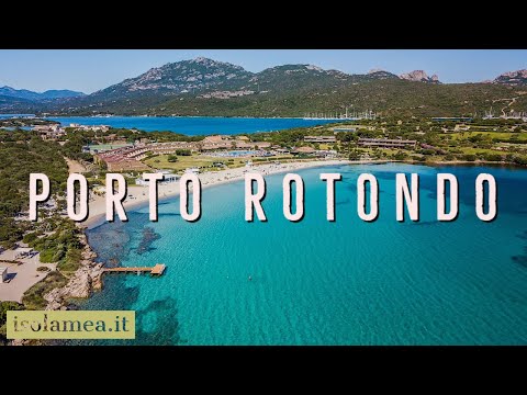36 Porto Rotondo