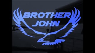 Brother John Band - Big Head Todd &amp; the Monsters - Kensington Line - Harvey, ND  1/2/96