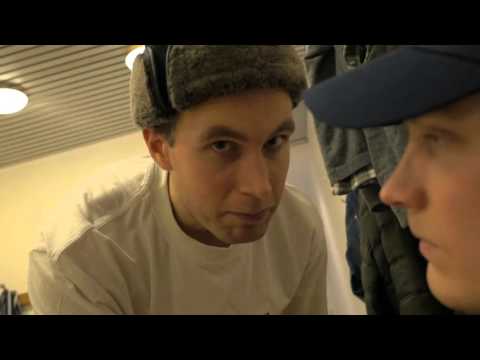 TORGHUMOR 2 - Bloopers