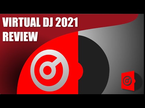 Virtual DJ 2021 Review