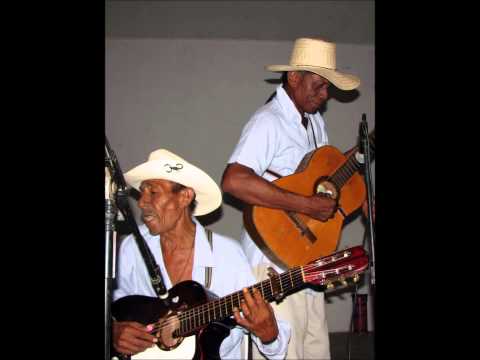 La Mula Bronca   Los Cimarrones