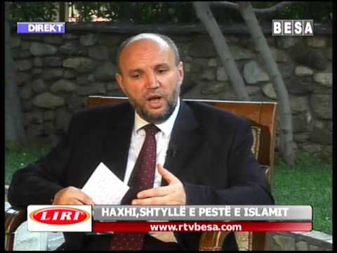 PARA IFTARIT 2016 -  ADNAN ARIFI 26.06.2016
