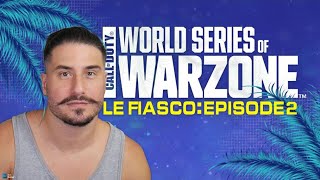 LE FIASCO DES WSOW ! 2EME TOUR QUALIFICATIF, ENCORE UN SCANDALE 😡