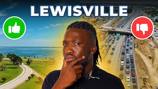 Should You Move to Lewisville, TX Must-Know Pros and Cons of Living in Lewisville