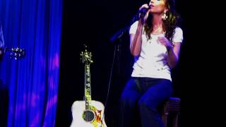 Jessica Harp - Good Enough For Me (Live/Acoustic)