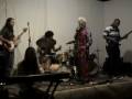 Byard Lancaster meets Brian Ellis and Friends Live @ The Pharaohs Den
