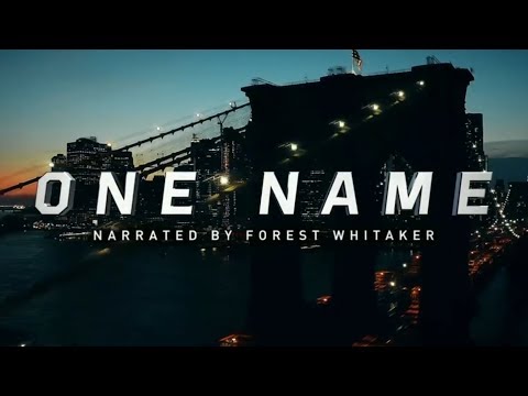 NBA DRAFT 2019 OPENING | "One Name" narrated by Forest Whitaker | NBA Draft '19 | June 20, 2019