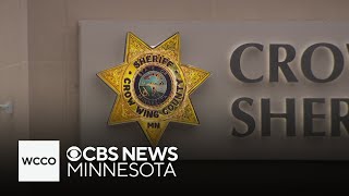Crow Wing County sheriff discusses agreements made with ICE