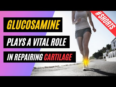 N Acetyl D Glucosamine