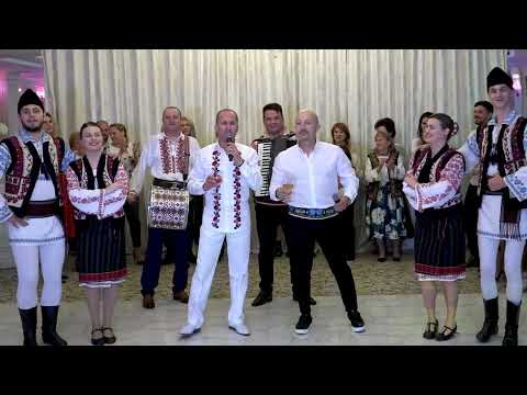 Mitica Haidau & Raducu Filip - Varsta este doar un numar (Cover)