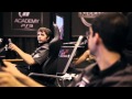GT Academy US National Finals