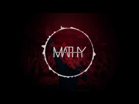 Dua Lipa vs. EDX - New Bloom Rules (MATHY Mashup)