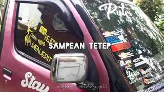 Download lagu Story Wa 30 Detik Grandmax pick up Mbois full variasi mp3