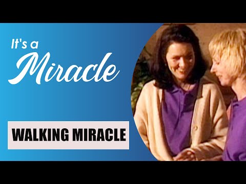 Episode 19, Season 1, It's a Miracle - Walking Miracle; Lost and Found; Left for Dead